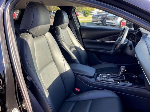 Used 2024 MAZDA CX-30 AWD 2.5 S w/ Select Sport Pkg image 31