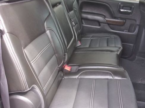 Used 2017 GMC Sierra 1500 Denali w/ Denali Ultimate Package AWD/4WD image 35