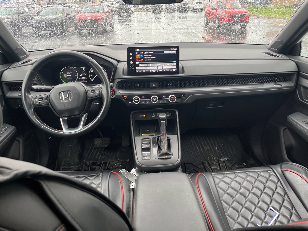 Used 2024 Honda CR-V Sport-L image 24