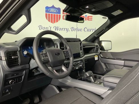 New 2026 Ford F150 XLT AWD/4WD image 13