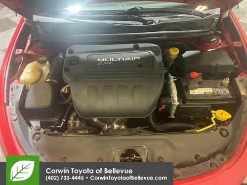 Used 2015 Dodge Dart GT image 29