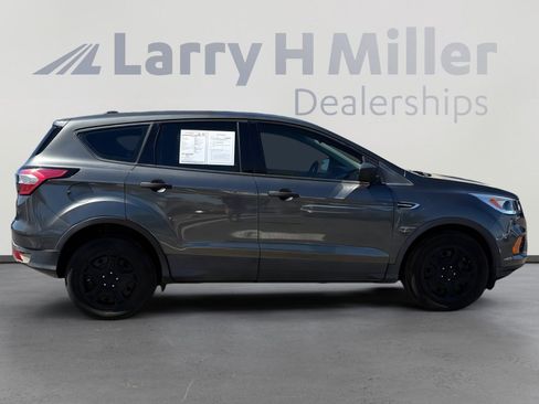 Used 2018 Ford Escape S image 7