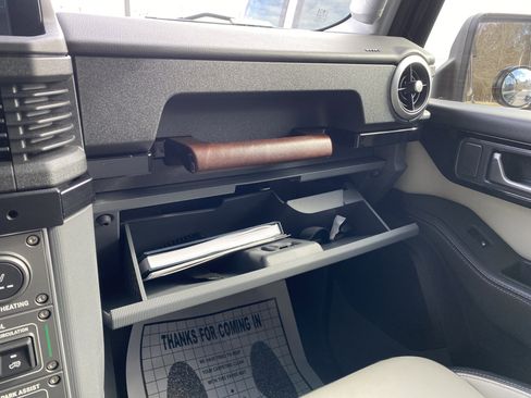 Used 2024 INEOS Grenadier image 27