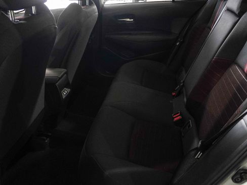 Used 2025 Toyota Corolla SE FWD image 13