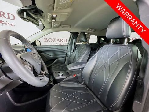 Certified 2023 Ford Mustang Mach-E Select image 20