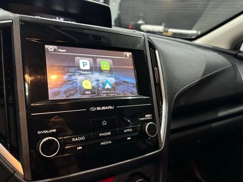 Used 2017 Subaru Impreza 2.0i Premium AWD/4WD image 25