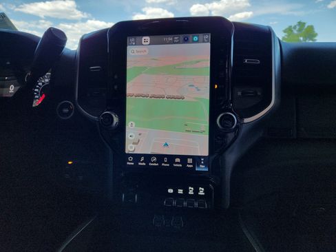 New 2025 RAM 2500 Big Horn image 20