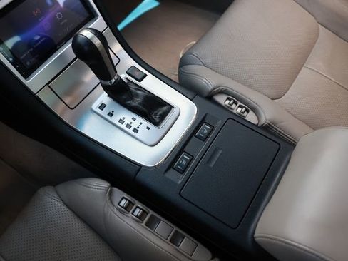 Used 2005 INFINITI G35 Sedan w/ (P03) Premium Pkg C RWD image 41