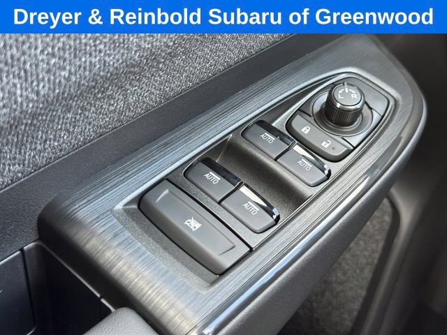 New 2026 Subaru Outback Limited AWD/4WD image 27