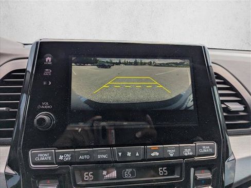 Used 2024 Honda Odyssey Touring image 19