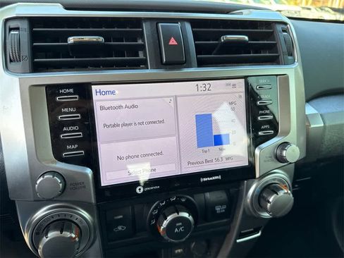 Used 2022 Toyota 4Runner TRD Sport image 26