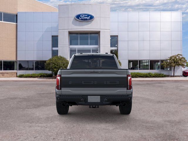 New 2026 Ford F150 Raptor AWD/4WD image 5