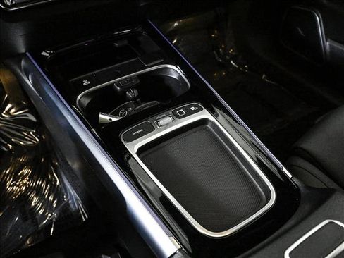 Certified 2025 Mercedes-Benz EQB 250+ image 13