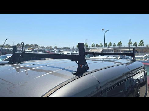 Used 2022 RAM ProMaster City Tradesman FWD image 3