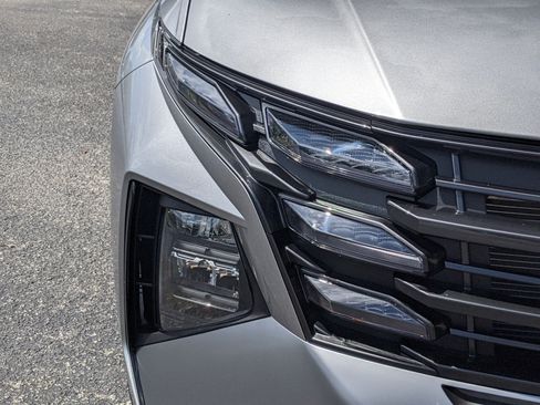 New 2026 Hyundai Tucson SEL image 10