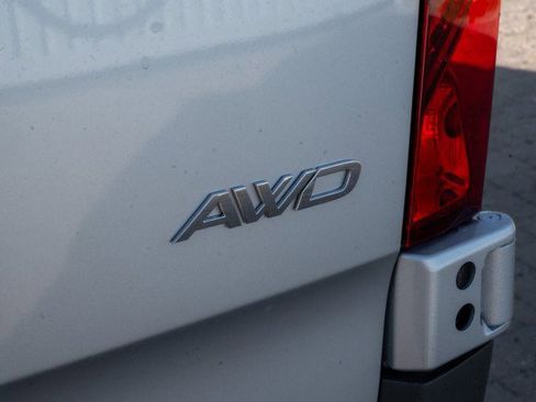 Used 2025 Mercedes-Benz Sprinter 2500 image 7