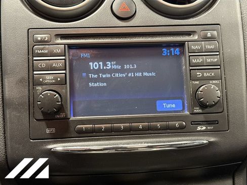 Used 2012 Nissan Rogue SL AWD/4WD image 17