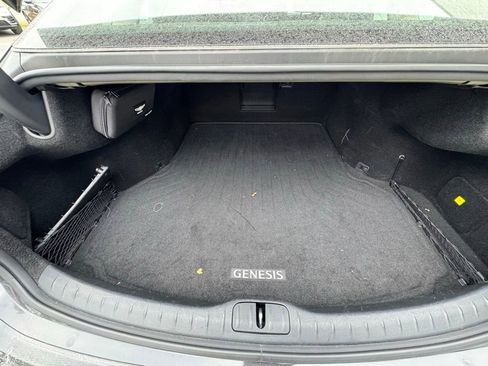 Used 2021 Genesis G80 2.5T w/ Prestige Package image 12