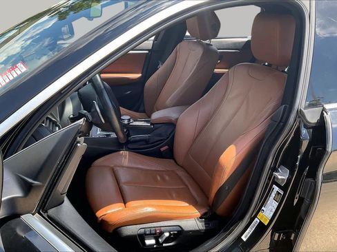 Used 2017 BMW 430i Gran Coupe RWD image 8