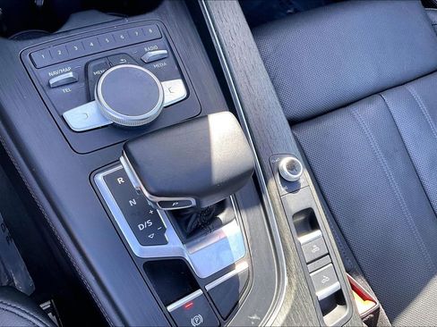 Used 2019 Audi A5 2.0T Premium Plus image 28