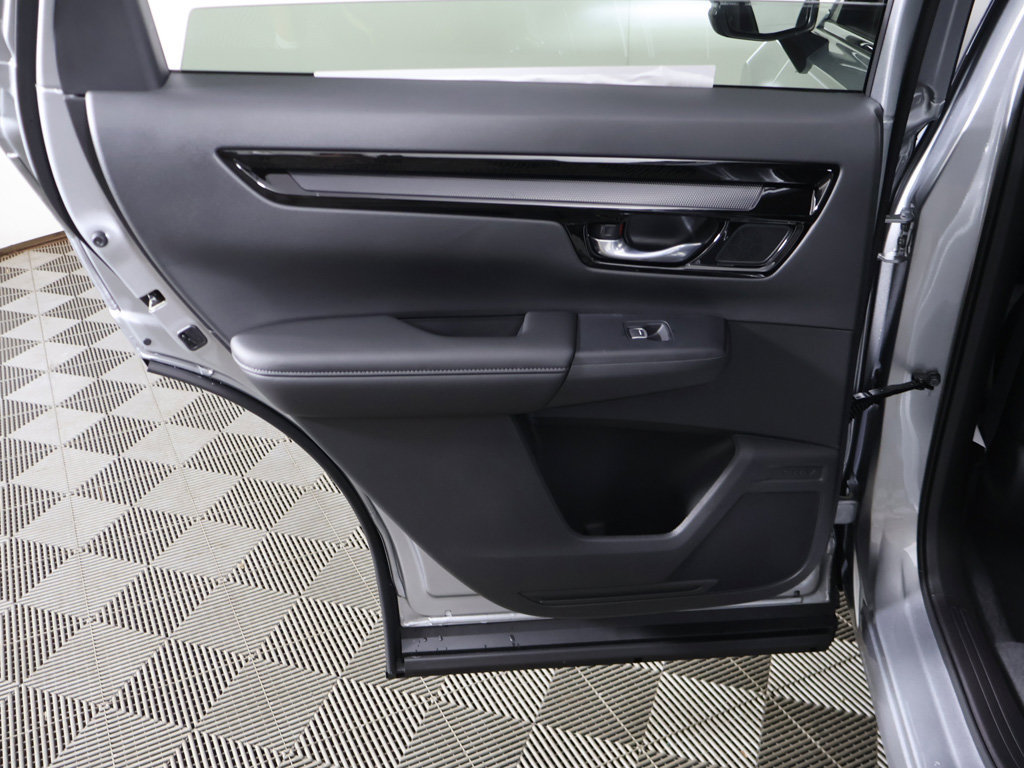 New 2027 Honda CR-V EX-L image 15