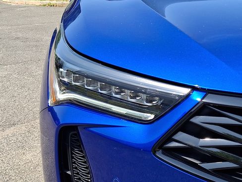 Certified 2025 Acura RDX A-Spec AWD/4WD image 9