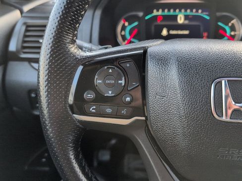 Used 2021 Honda Passport Elite image 29