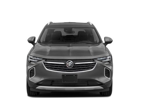 Used 2022 Buick Envision Preferred image 4