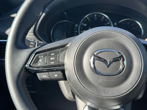 Used 2025 MAZDA CX-5 2.5 Turbo image 22