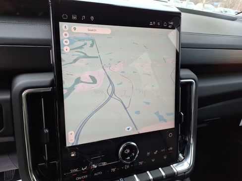 New 2026 GMC Yukon XL Denali w/ Sun & Power Step Package image 69