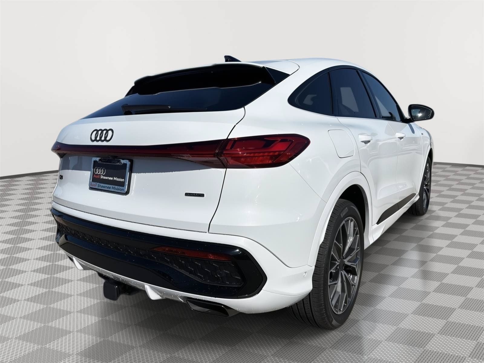 New 2026 Audi Q5 Prestige AWD/4WD image 5