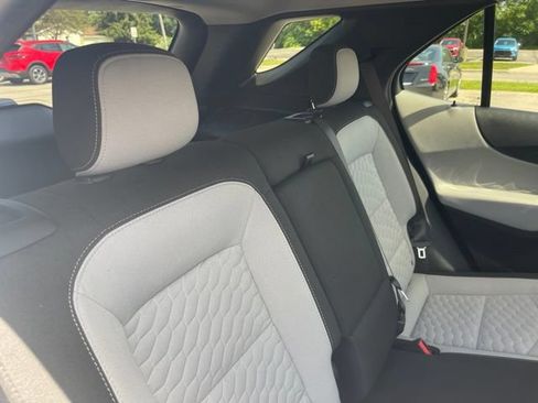 Used 2019 Chevrolet Equinox LT FWD image 35