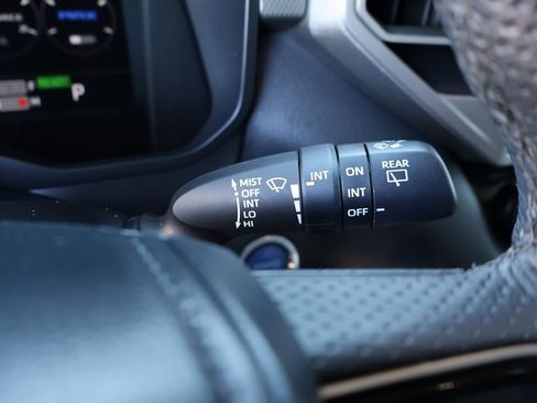 Used 2024 Toyota Sequoia Limited image 19