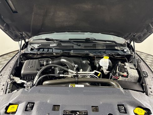Used 2019 RAM 1500 Big Horn AWD/4WD image 27