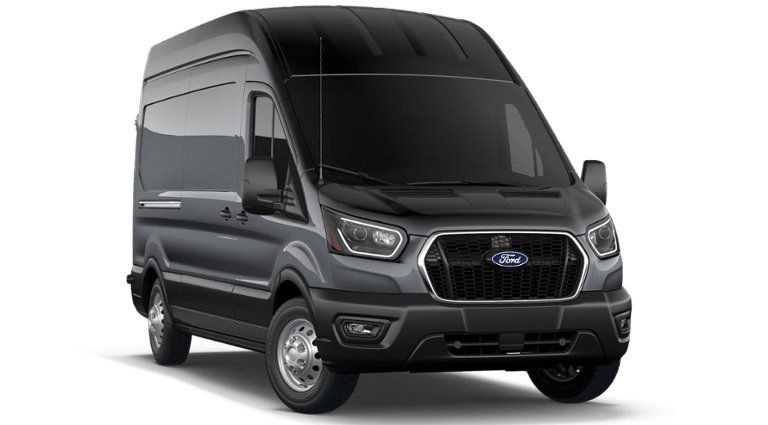 New 2026 Ford Transit 250 148 High Roof AWD w/ Upfitter Package image 5