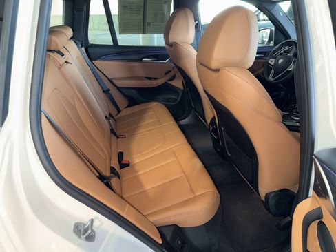 Certified 2024 BMW X3 sDrive30i image 12