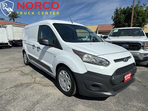 Used 2016 Ford Transit Connect XL FWD image 4