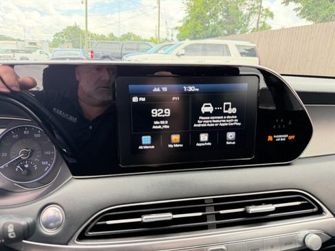 Used 2020 Hyundai Palisade SEL w/ Convenience Package FWD image 37