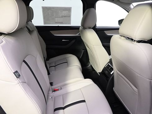 New 2026 MAZDA CX-90 3.3 Turbo w/ Preferred Package image 18