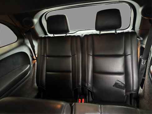 Used 2014 Dodge Durango Limited w/ Premium Group AWD/4WD image 30