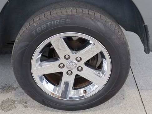 Used 2012 RAM 1500 Express w/ ST Popular Equipment Group image 33