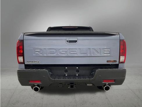 New 2026 Honda Ridgeline TrailSport image 4