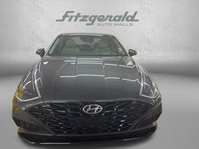 Used 2021 Hyundai Sonata Limited