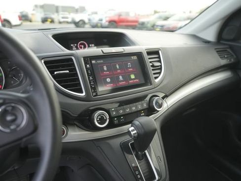 Used 2016 Honda CR-V EX image 27