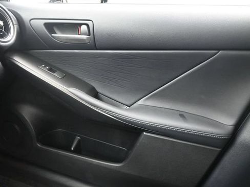 Used 2022 Lexus IS 350 F Sport w/ Accessory Package RWD image 24