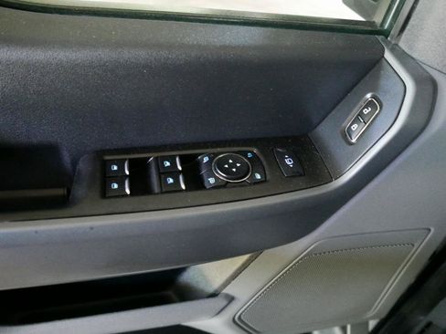 Used 2024 Ford F350 XLT w/ FX4 Off-Road Package AWD/4WD image 13