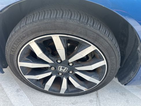 Used 2014 Honda Civic EX-L image 12