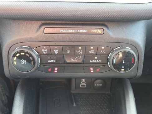 Used 2024 Ford Bronco Sport Big Bend w/ Convenience Package AWD/4WD image 36