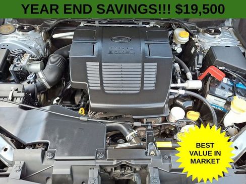 Used 2019 Subaru Forester Limited image 31