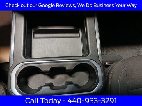 Used 2021 Chevrolet Silverado 1500 LT Trail Boss w/ Bed Protection Package image 38